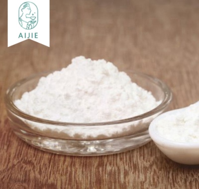 Snowflake baking soda factory direct supply